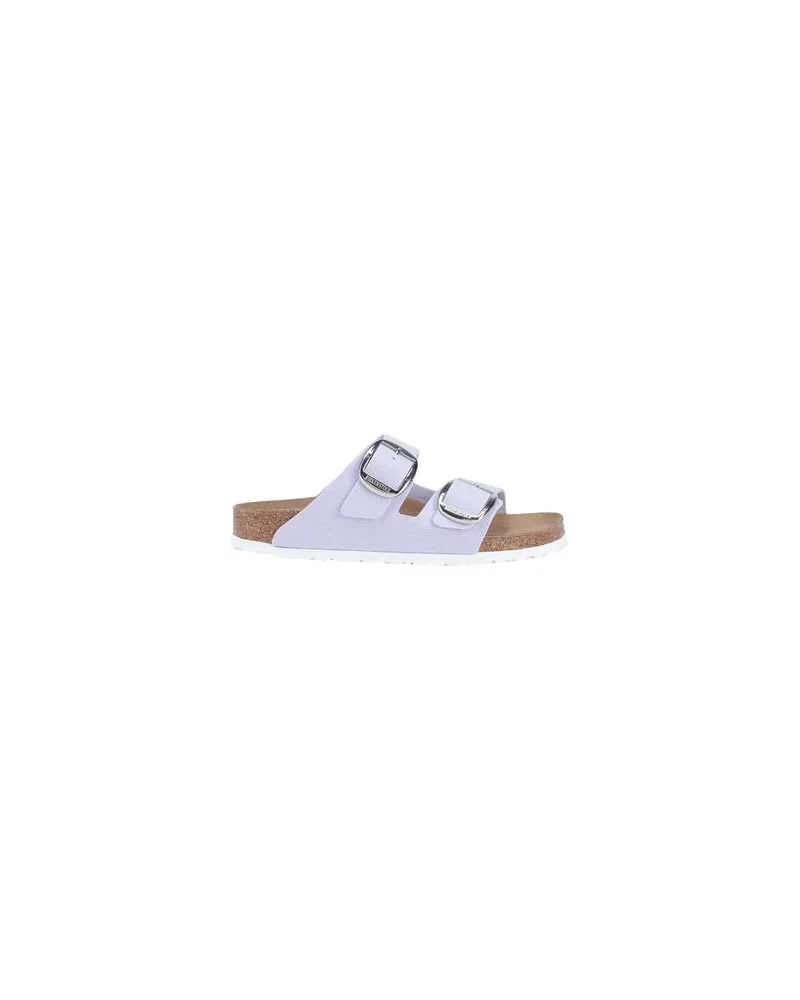 Birkenstock SCHUHE - Sandalenauf YOOX.COM Lila