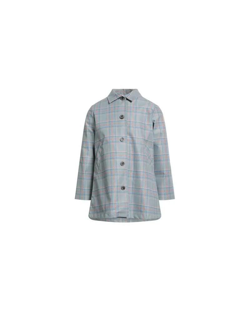 Museum  JACKEN & MÄNTEL - Jacken, Mäntel & Trenchcoatsauf YOOX.COM Hellblau