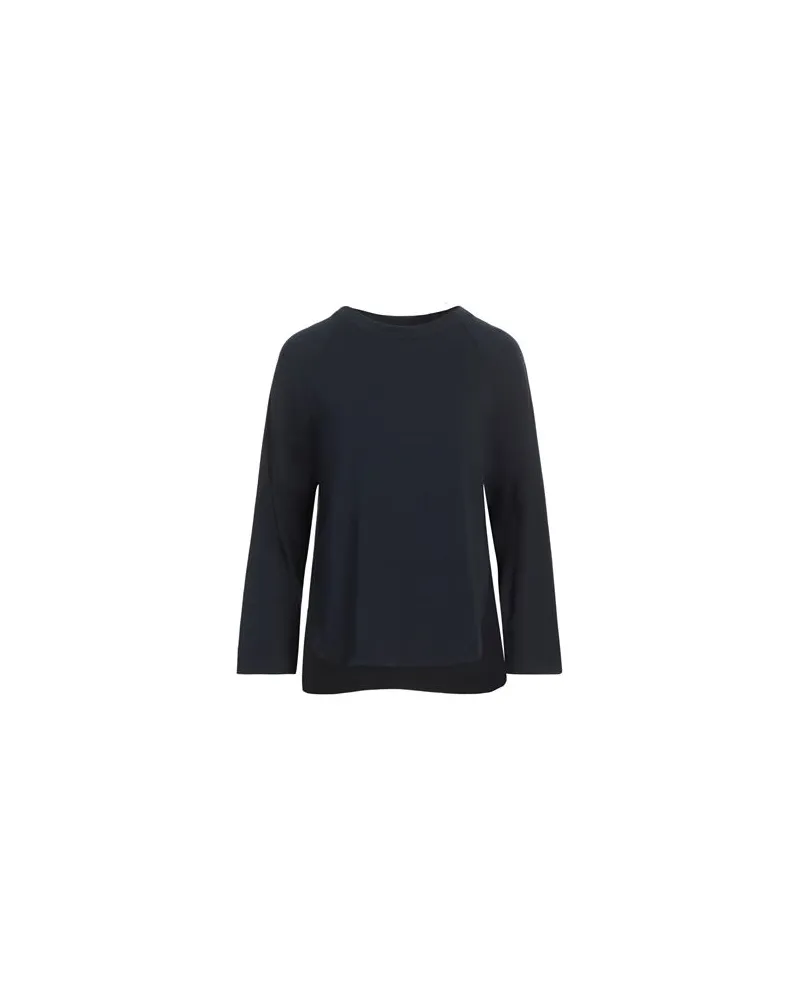 Alpha Studio TOPS - T-shirtsauf YOOX.COM Nachtblau