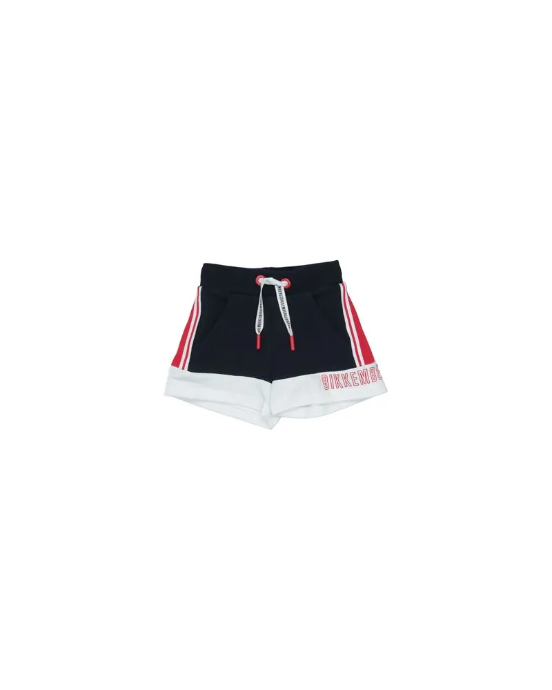 Bikkembergs HOSEN & RÖCKE - Shorts & Bermudashortsauf YOOX.COM Nachtblau