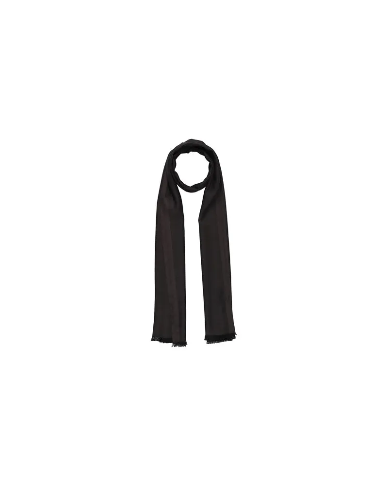 Tom Ford ACCESSOIRES - Schalsauf YOOX.COM Dunkelbraun