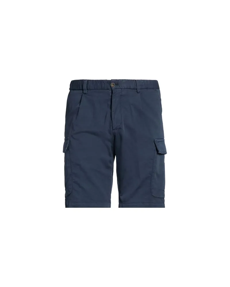Briglia 1949 HOSEN & RÖCKE - Shorts & Bermudashortsauf YOOX.COM Marineblau