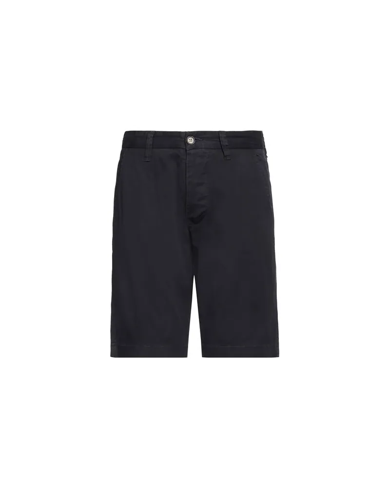 Blauer HOSEN & RÖCKE - Shorts & Bermudashortsauf YOOX.COM Nachtblau