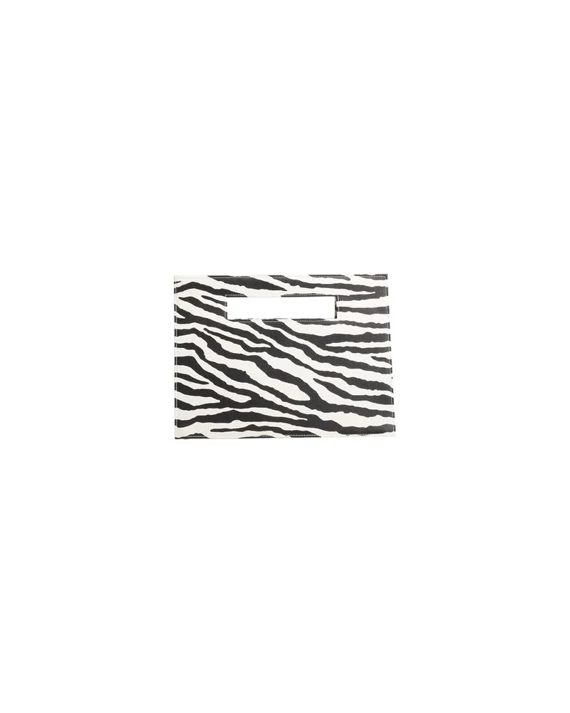 Twenty Four Haitch TASCHEN - Handtaschenauf YOOX.COM Weiß