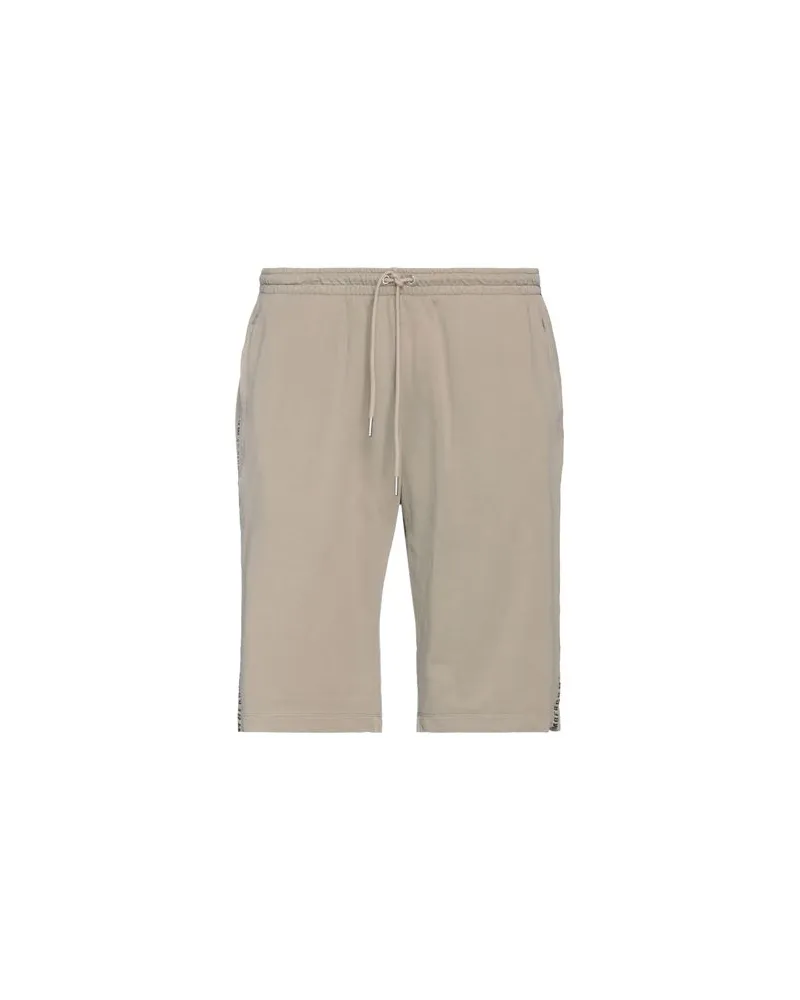 Bikkembergs HOSEN & RÖCKE - Shorts & Bermudashortsauf YOOX.COM Khaki