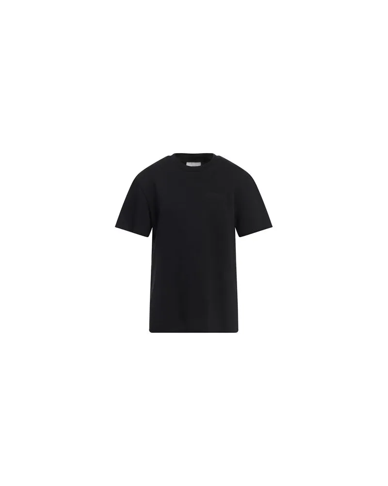 Han Kjøbenhavn TOPS - Sweatshirtsauf YOOX.COM Schwarz