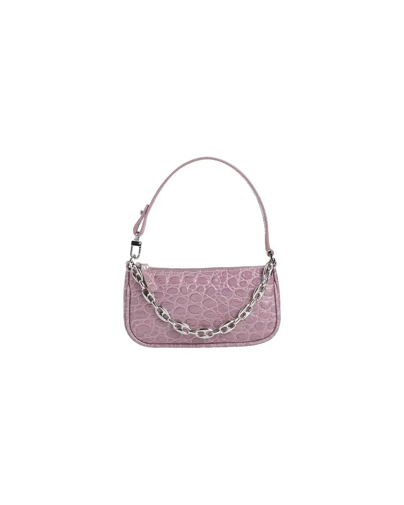 by FAR TASCHEN - Handtaschenauf YOOX.COM Lila