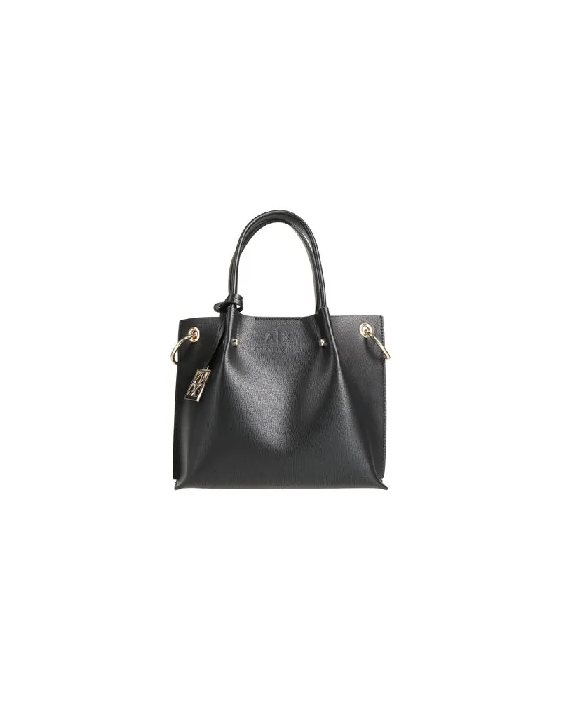 Armani Exchange TASCHEN - Handtaschenauf YOOX.COM Schwarz