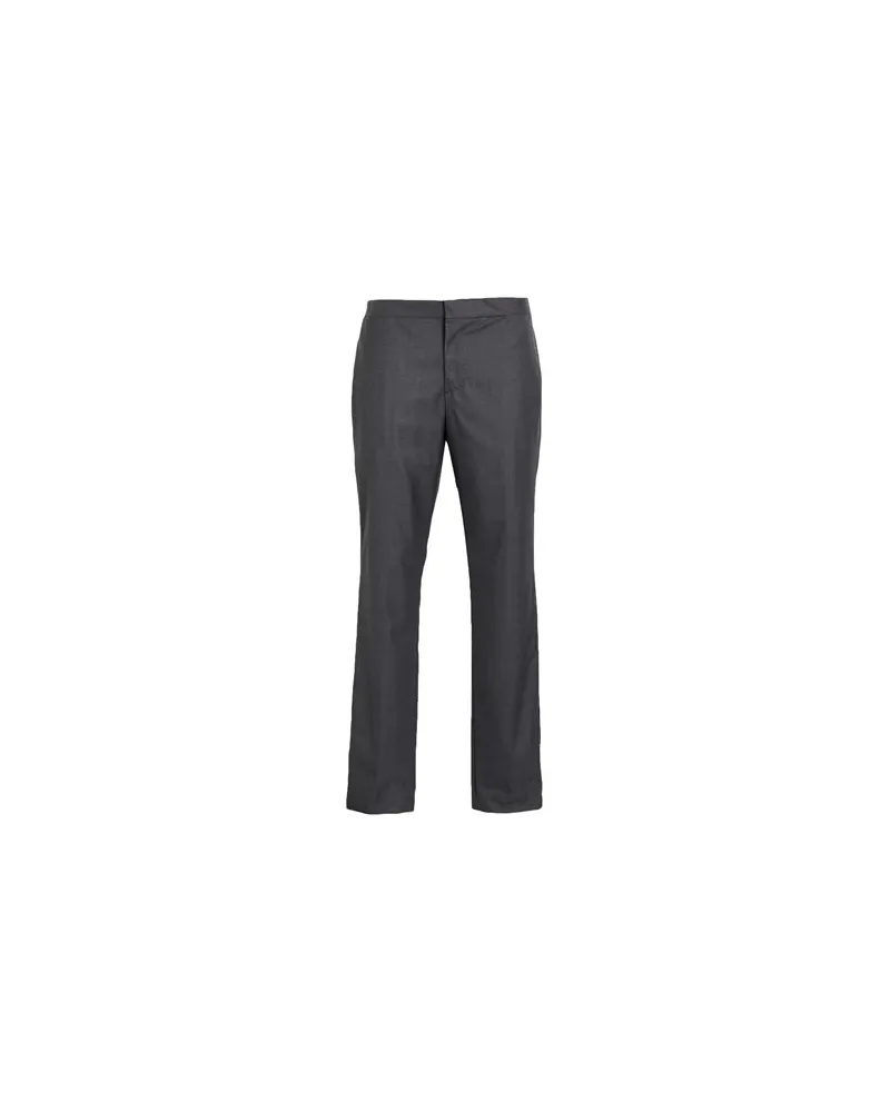 Brunello Cucinelli HOSEN & RÖCKE - Hosenauf YOOX.COM Braungrau