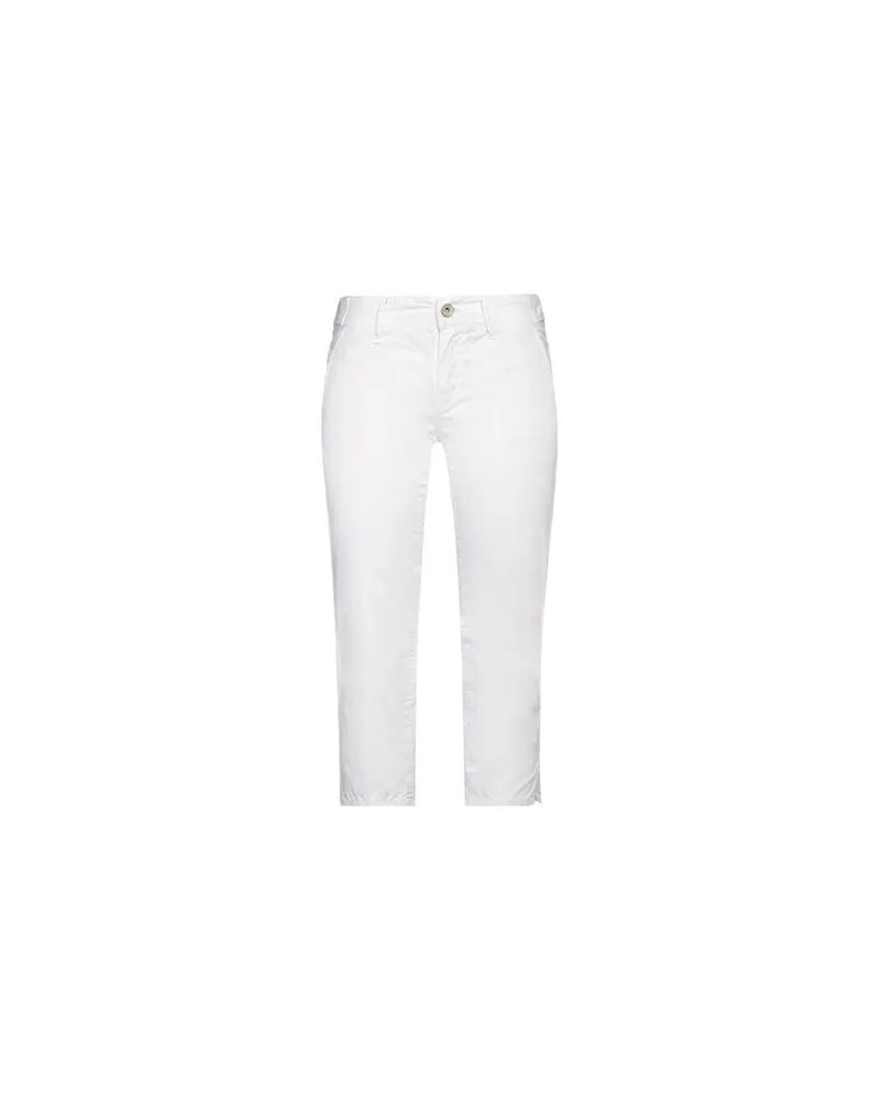 Gaudi HOSEN & RÖCKE - Hosenauf YOOX.COM Weiß