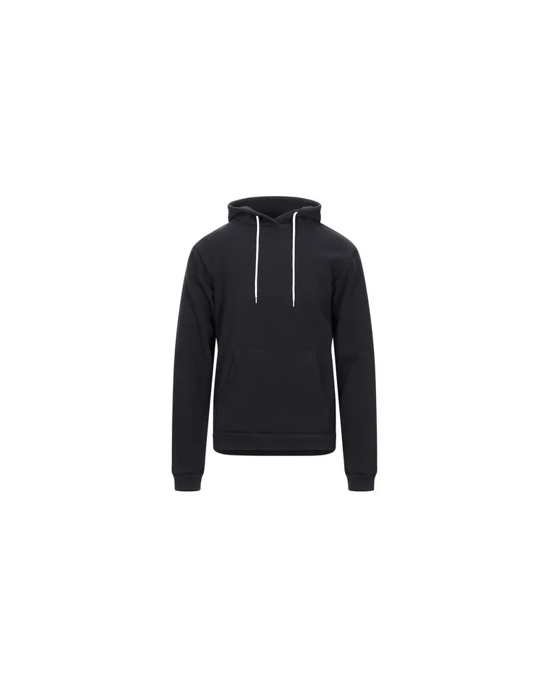 John Elliott + Co TOPS - Sweatshirtsauf YOOX.COM Schwarz