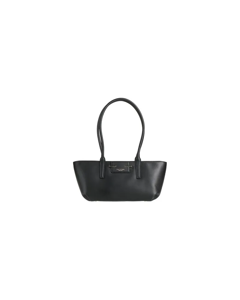 Rag & Bone TASCHEN - Handtaschenauf YOOX.COM Schwarz