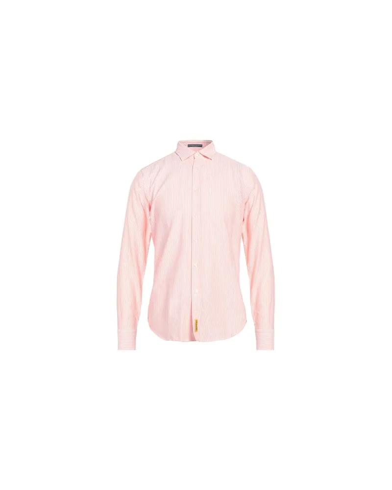 B.D. Baggies TOPS - Hemdenauf YOOX.COM Orange