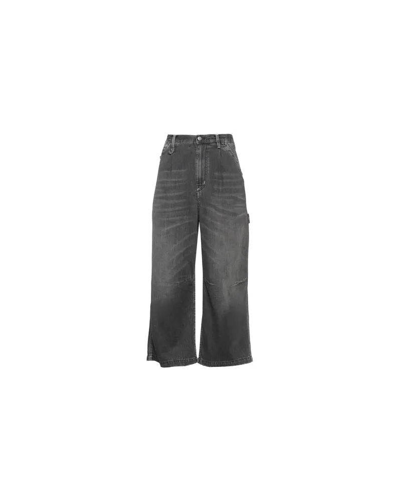 R13 HOSEN & RÖCKE - Jeanshosenauf YOOX.COM Blei