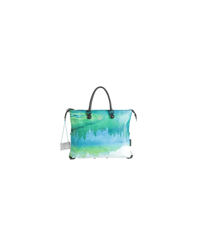 Gabs TASCHEN - Handtaschenauf YOOX.COM Grün