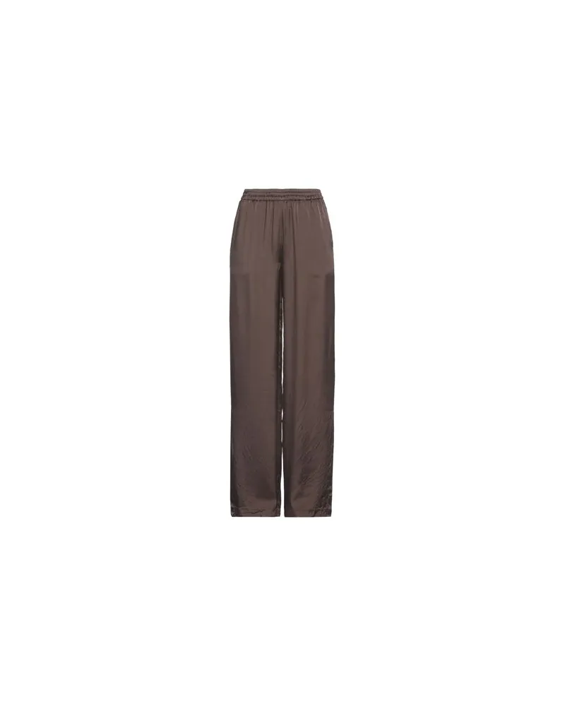 ASPESI HOSEN & RÖCKE - Hosenauf YOOX.COM Dunkelbraun