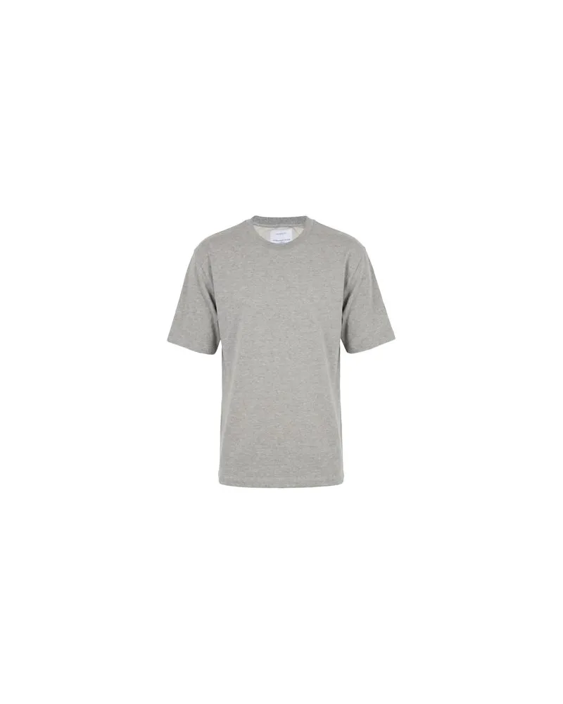 CROSSLEY TOPS - Sweatshirtsauf YOOX.COM Grau