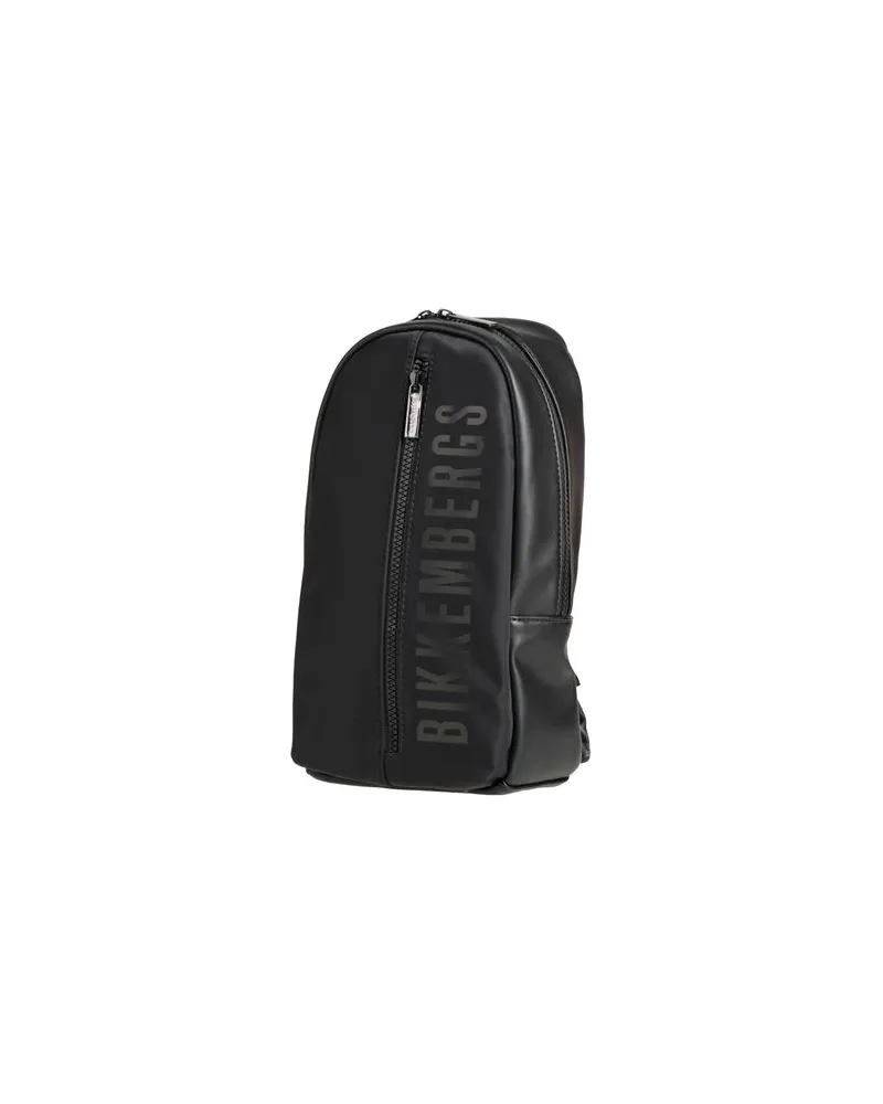 Bikkembergs TASCHEN - Rucksäckeauf YOOX.COM Schwarz