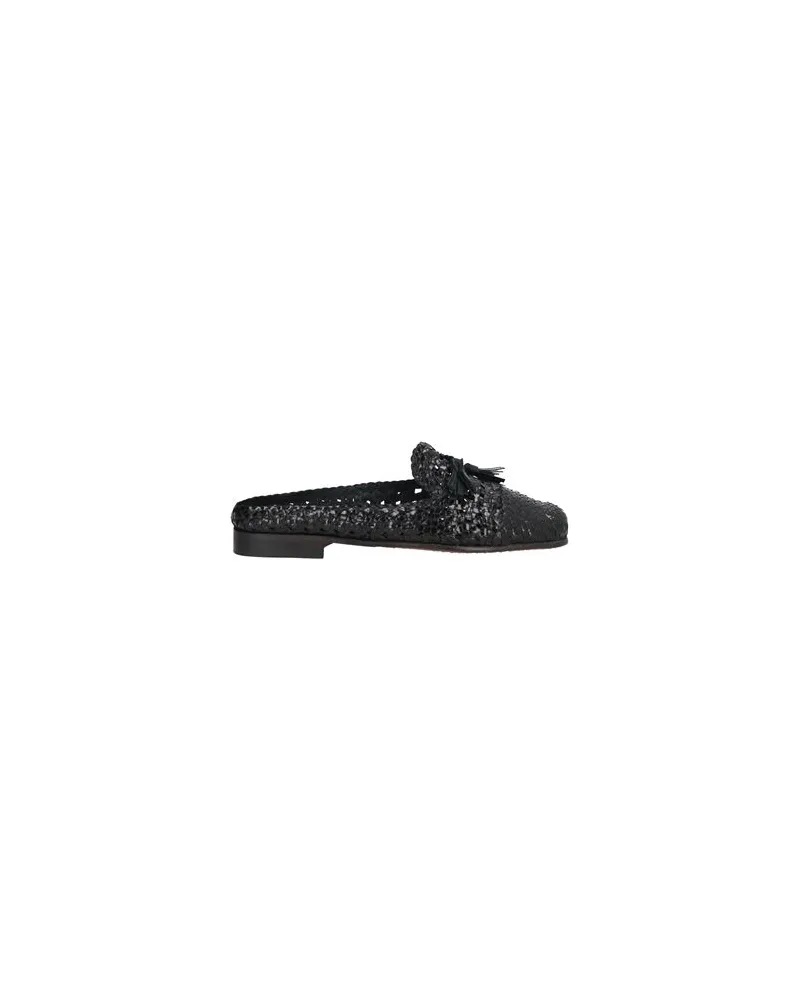 Marechiaro 1962 SCHUHE - Mules & Clogsauf YOOX.COM Schwarz