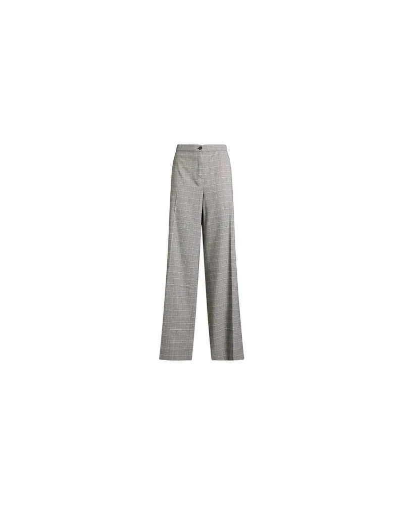 Diana Gallesi HOSEN & RÖCKE - Hosenauf YOOX.COM Hellgrau