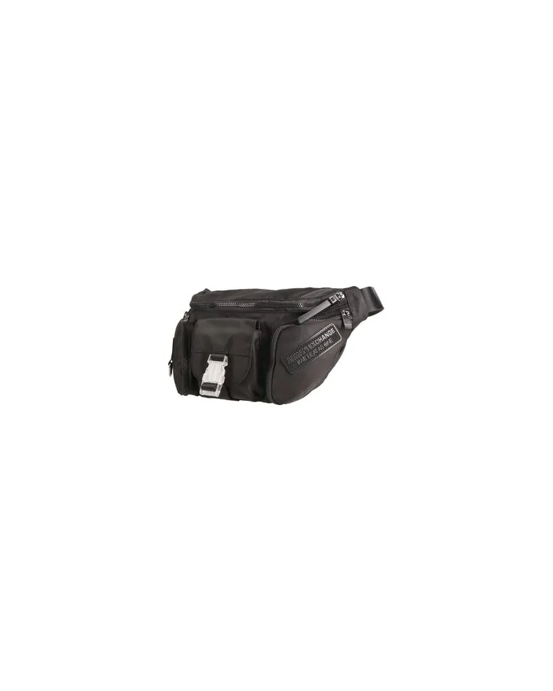 Armani Exchange TASCHEN - Gürteltaschenauf YOOX.COM Schwarz