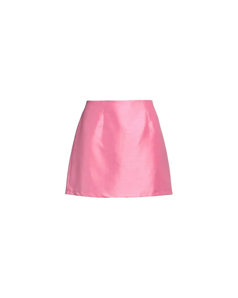 HAVEONE HOSEN & RÖCKE - Miniröckeauf YOOX.COM Rosa