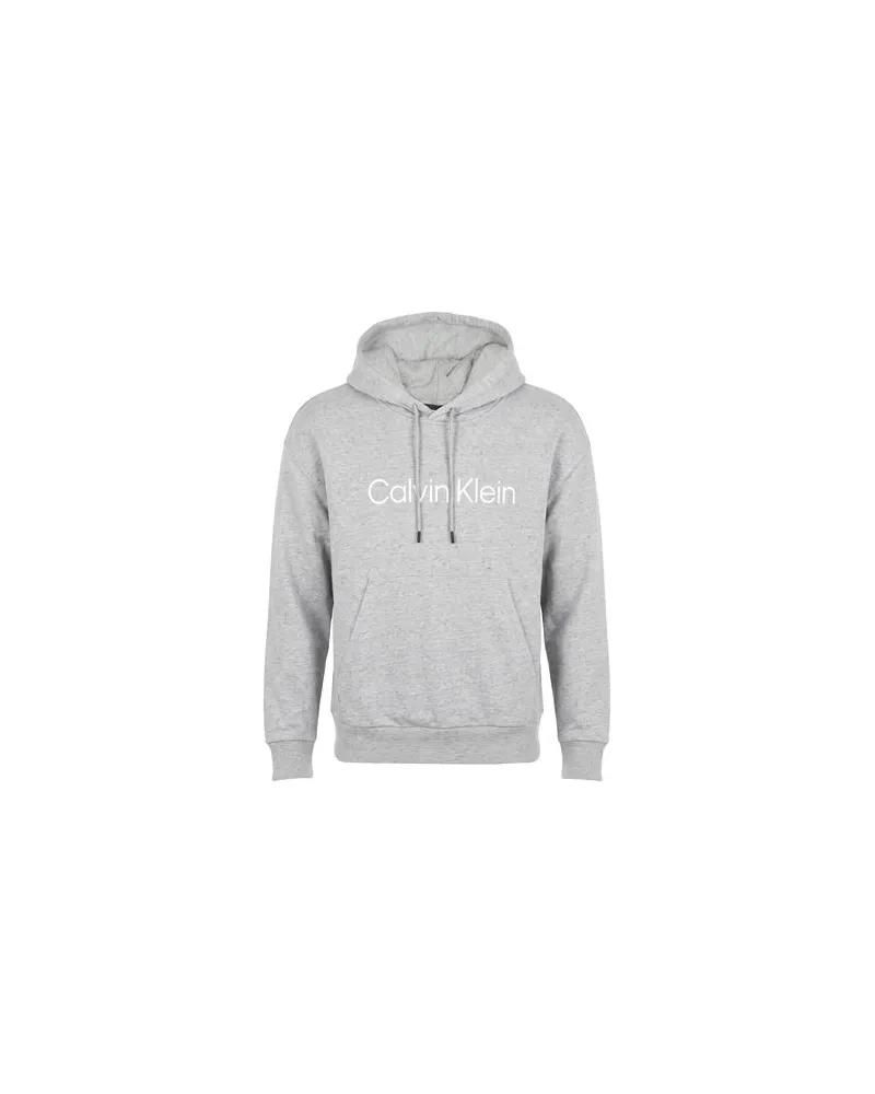 Calvin Klein TOPS - Sweatshirtsauf YOOX.COM Hellgrau