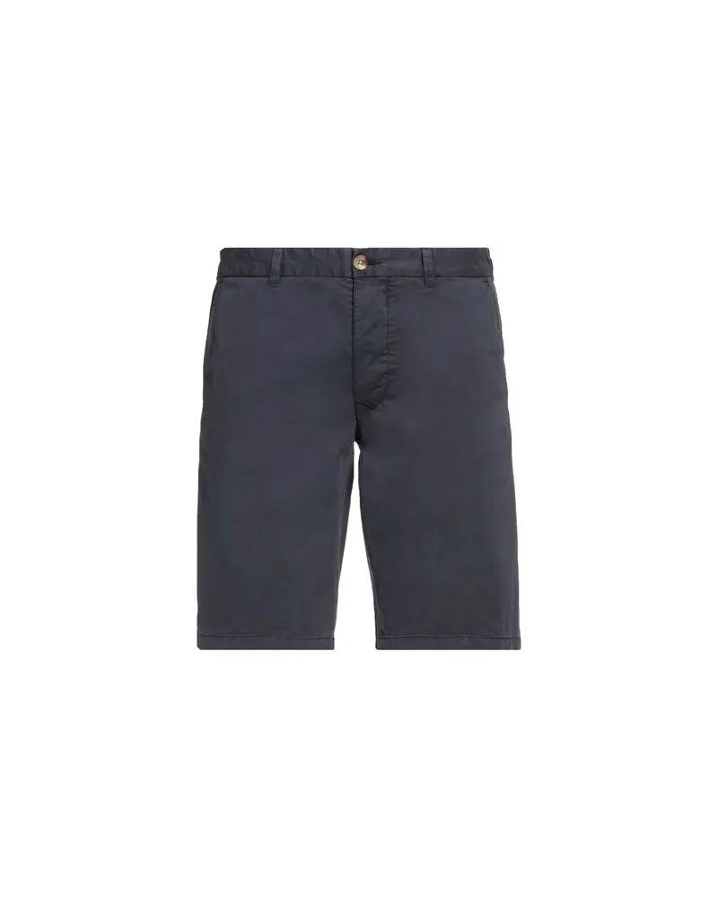 Blauer HOSEN & RÖCKE - Shorts & Bermudashortsauf YOOX.COM Nachtblau