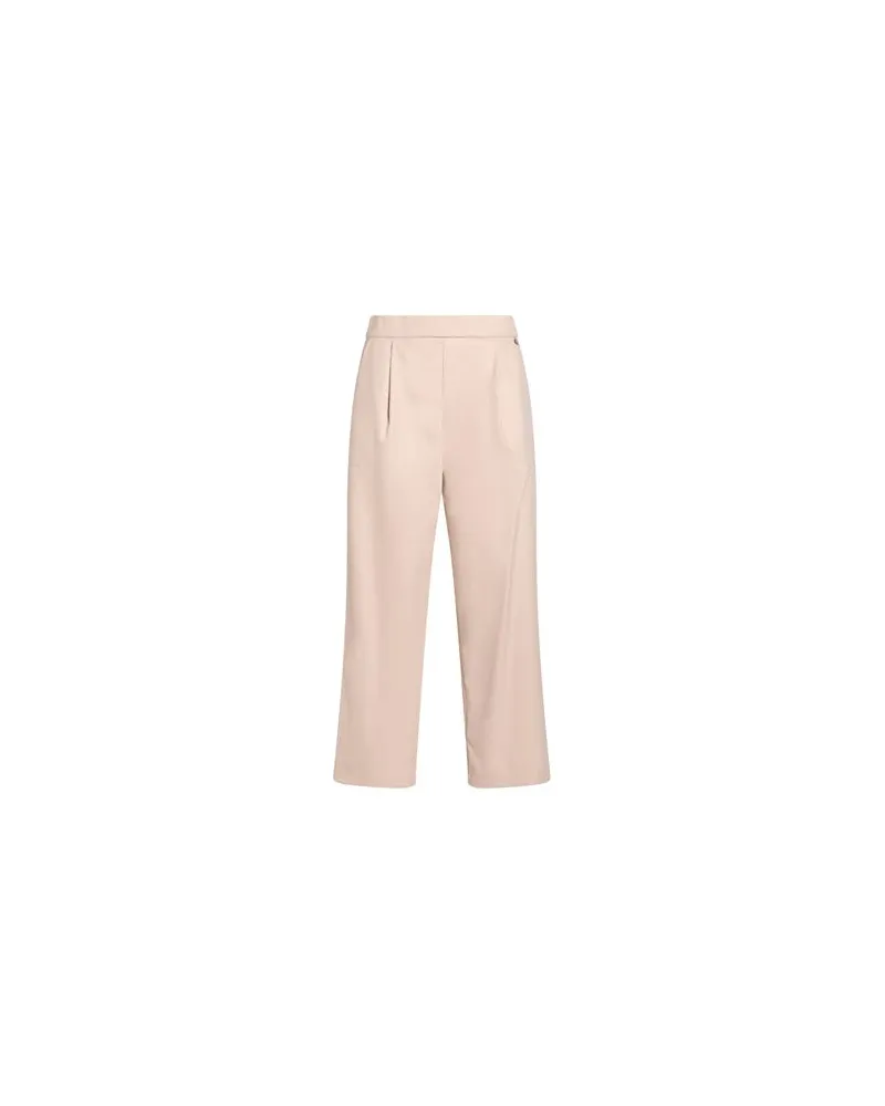 Dixie HOSEN & RÖCKE - Hosenauf YOOX.COM Beige