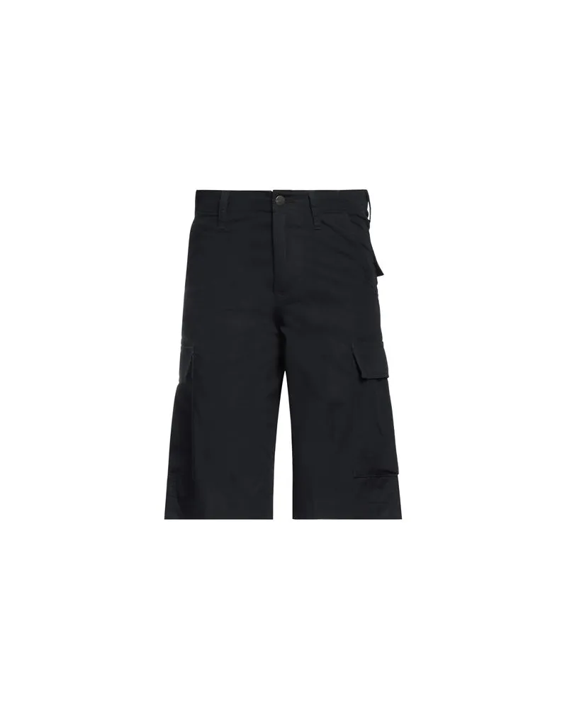 Carhartt WIP HOSEN & RÖCKE - Shorts & Bermudashortsauf YOOX.COM Nachtblau