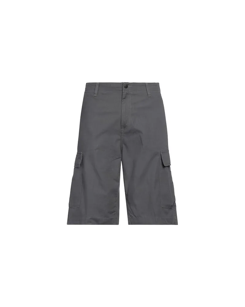 Carhartt WIP HOSEN & RÖCKE - Shorts & Bermudashortsauf YOOX.COM Blei