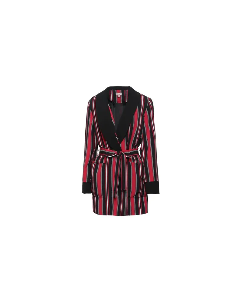 Rosamund Moiselle KLEIDER - Mini-Kleiderauf YOOX.COM Schwarz