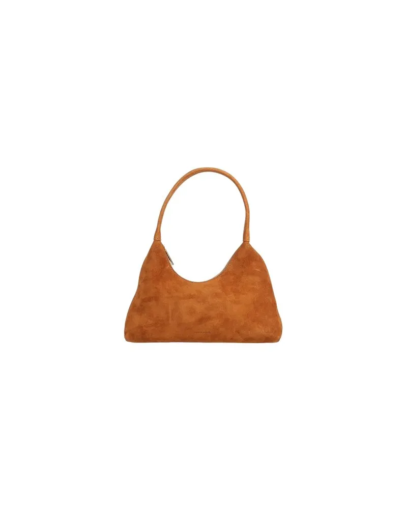 Mansur Gavriel MINI CANDY - TASCHEN - Handtaschenauf YOOX.COM Kamel