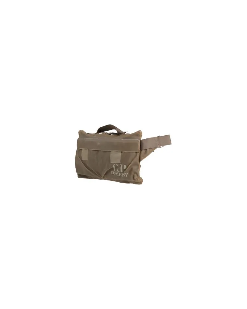 C.P. Company TASCHEN - Gürteltaschenauf YOOX.COM Khaki