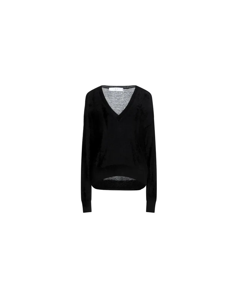 IRO STRICKWAREN - Pulloverauf YOOX.COM Schwarz