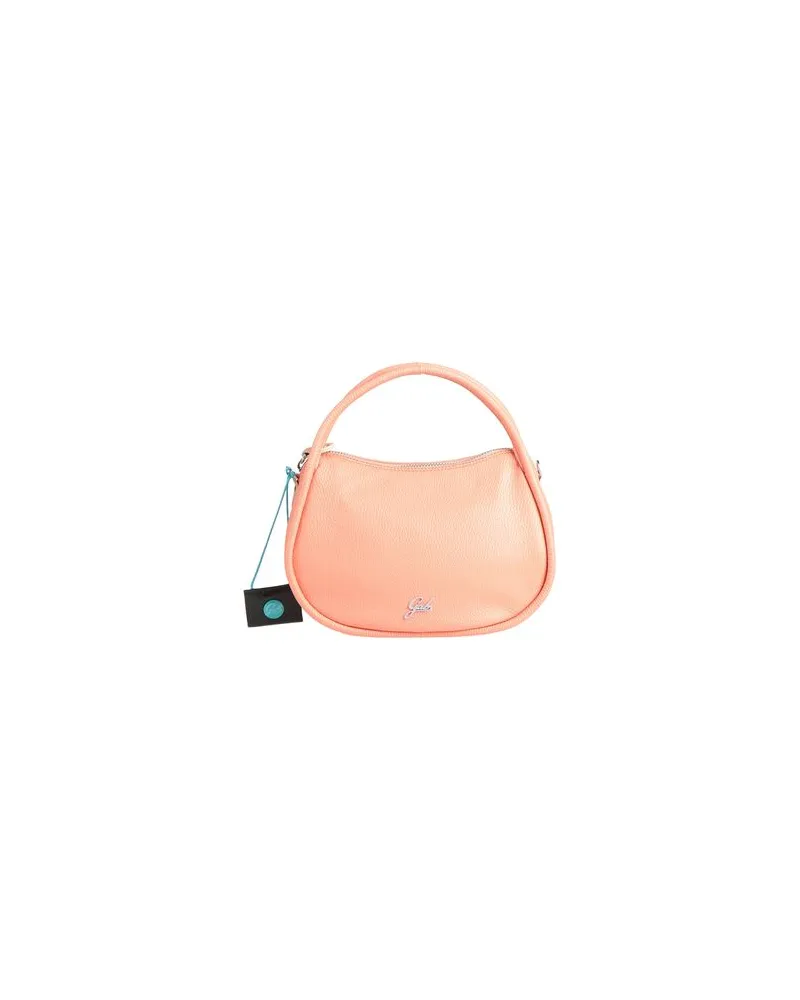 Gabs TASCHEN - Handtaschenauf YOOX.COM Lachs