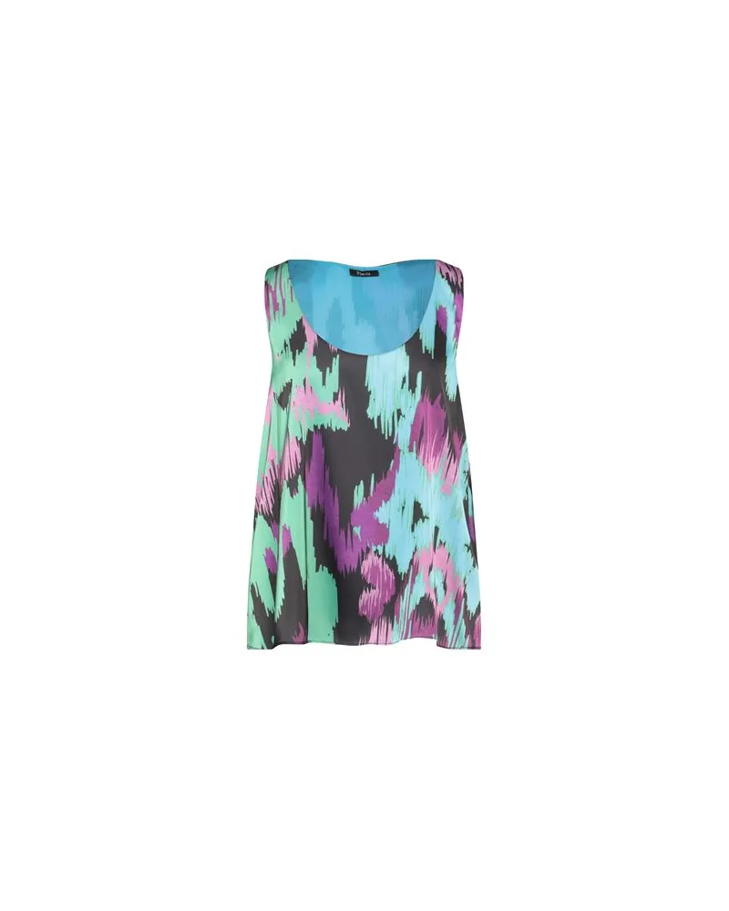 Hanita TOPS - Topsauf YOOX.COM Grün