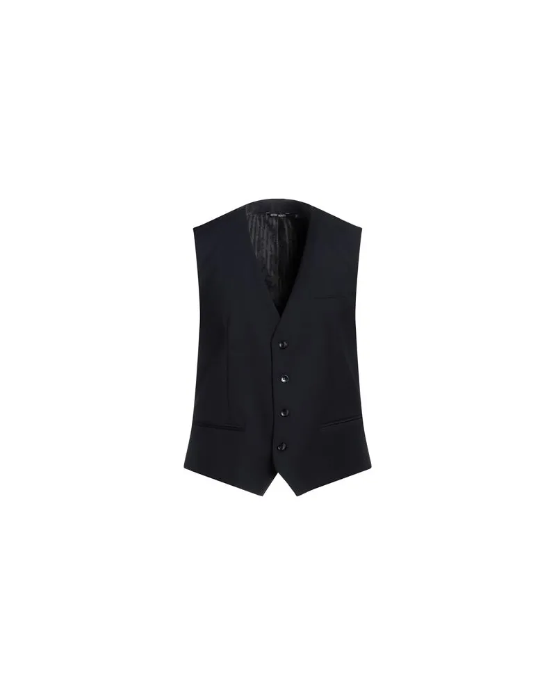 Antony Morato ANZÜGE und CO-ORDS - Couture-Westenauf YOOX.COM Nachtblau
