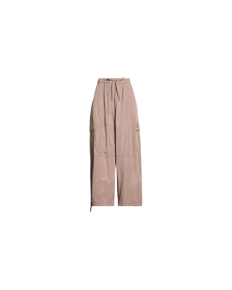Kenzo HOSEN & RÖCKE - Hosenauf YOOX.COM Maulwurfsgrau