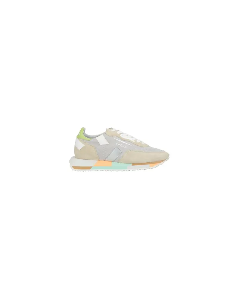 GHŌUD Venice RUSH - SCHUHE - Sneakersauf YOOX.COM Sand