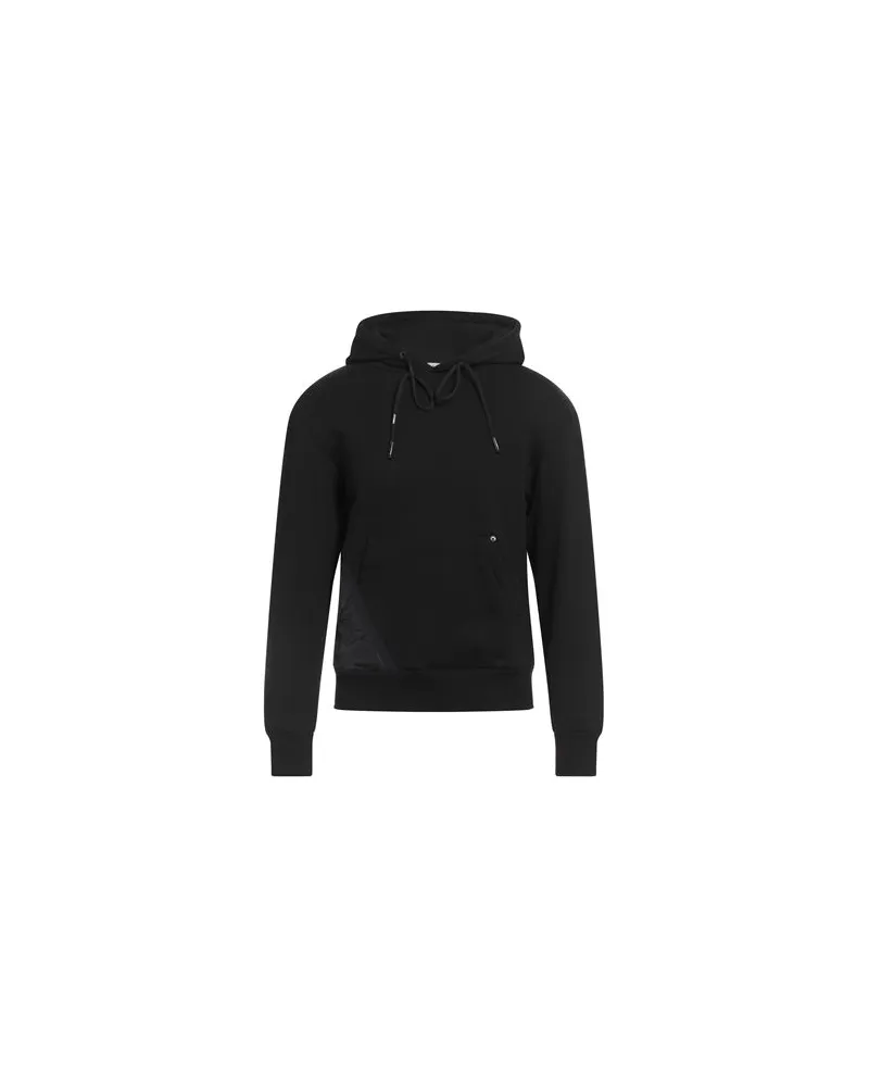 PMDS PREMIUM MOOD DENIM SUPERIOR TOPS - Sweatshirtsauf YOOX.COM Schwarz