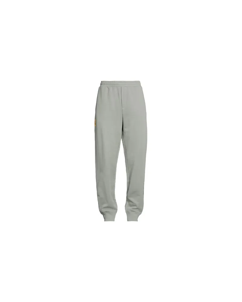 Helmut Lang HOSEN & RÖCKE - Hosenauf YOOX.COM Salbeigrün