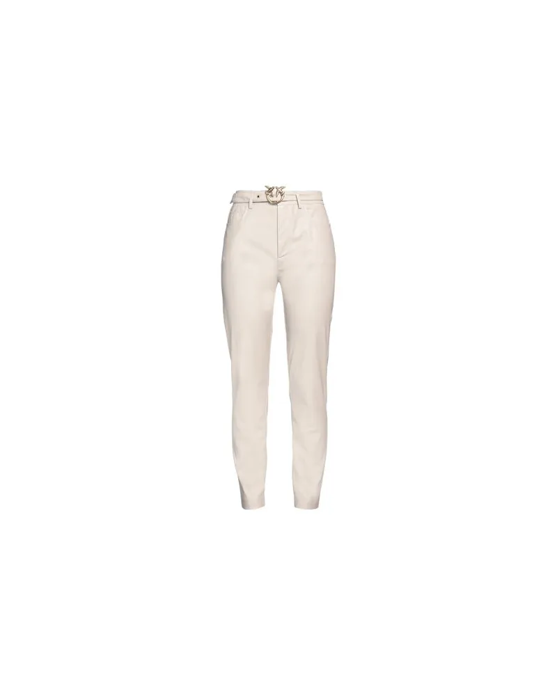 Pinko HOSEN & RÖCKE - Hosenauf YOOX.COM Maulwurfsgrau