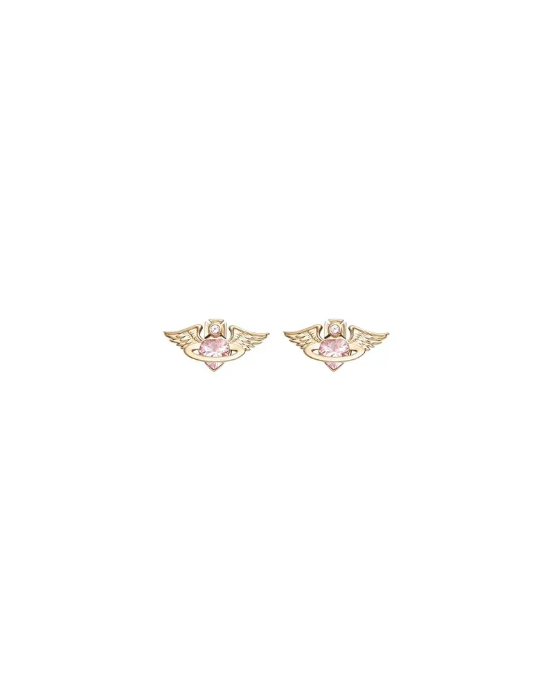 Vivienne Westwood GALENA EARRINGS (925) - SCHMUCK und UHREN - Ohrringeauf YOOX.COM Gold