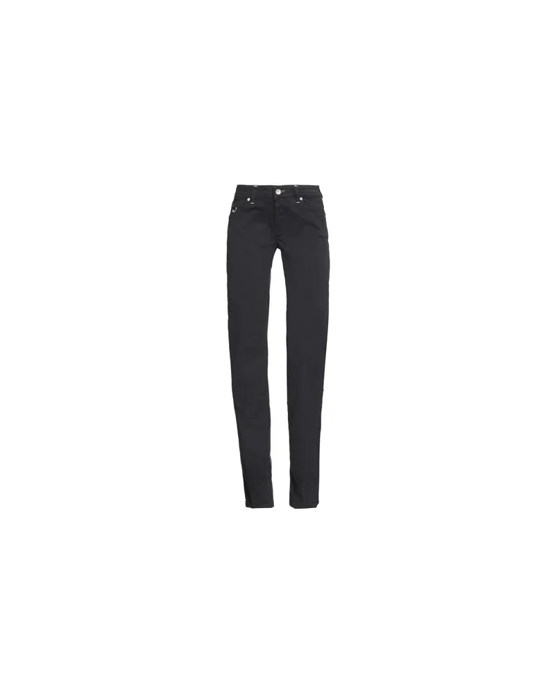 Jacob Cohën HOSEN & RÖCKE - Hosenauf YOOX.COM Braungrau