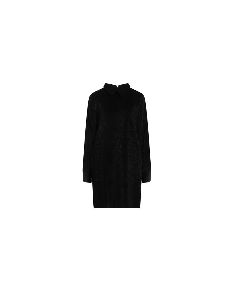 Mauro Grifoni KLEIDER - Mini-Kleiderauf YOOX.COM Schwarz