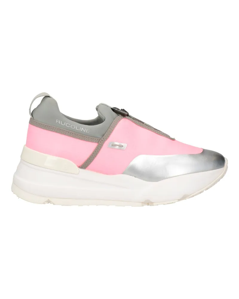 RUCO LINE Sneakers Rosa