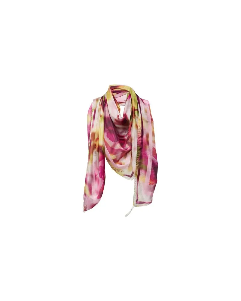 HIGH TRAILBLAZER  - ACCESSOIRES - Schalsauf YOOX.COM Fuchsia