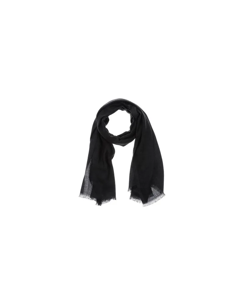 Dolce & Gabbana ACCESSOIRES - Schalsauf YOOX.COM Braungrau