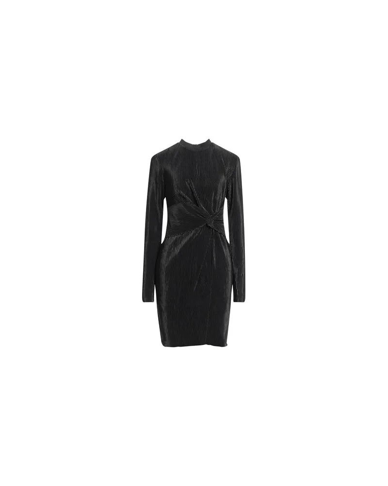 Guess KLEIDER - Mini-Kleiderauf YOOX.COM Schwarz